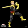 Hasbro Marvel Legends Cypher Figura de 15 cm