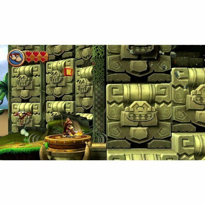 Nintendo Donkey Kong Country Returns HD para Nintendo Switch
