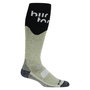 Calcetines Deportivos Burton Prfrmnc Mw Custom 7,5