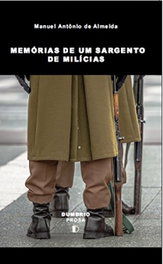 Memórias de um Sargento de Milícias, Manuel Antônio de Almeida - DUMBRIO EDITORA