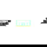 Transcend JM3200HSG-8G Memoria RAM DDR4 de 8GB, 3200MHz CL22 para Portátil