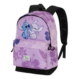 Lilo & Stitch Fan HS Mochila Stitch & Angel 2.2