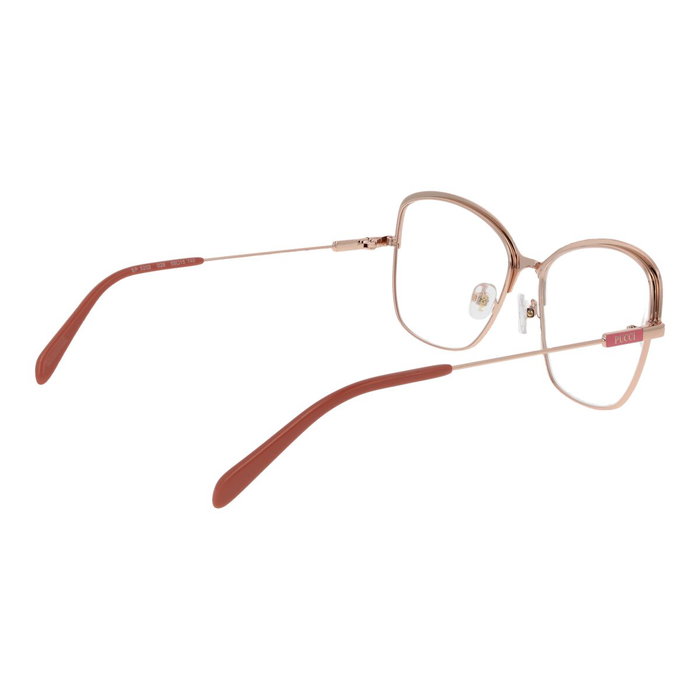 Montura de Gafas Mujer Emilio Pucci EP5202 55028