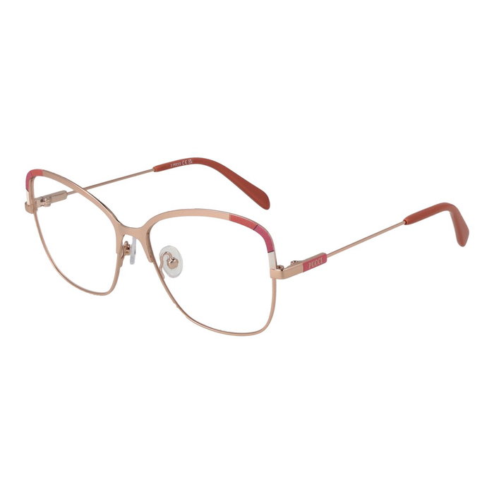 Montura de Gafas Mujer Emilio Pucci EP5202 55028