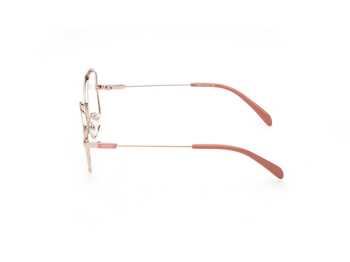 Emilio Pucci EP5202-55028 Gafas de Vista Rosa Emilio Pucci EP5202-55028 Gafas de Vista Rosa