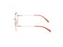 Emilio Pucci EP5202-55028 Gafas de Vista Rosa
