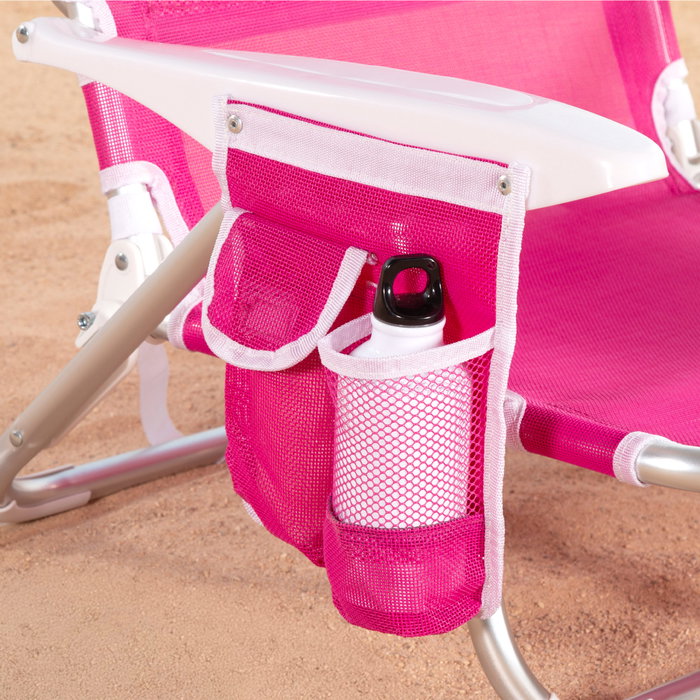 AKTIVE-SILLA PLEG ALU 4POS 51X