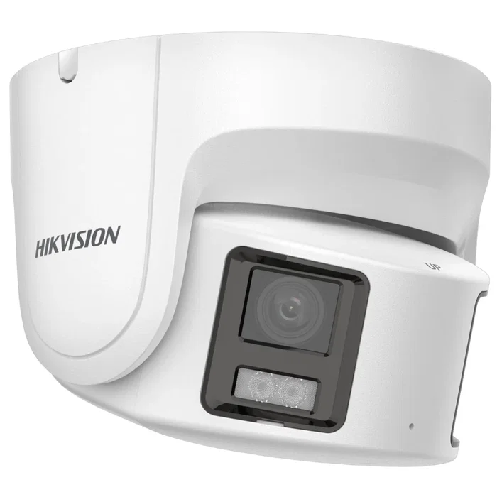 Hikvision DS-2CD2387G2P-LSU/SL Cámara IP ColorVu 8MP 4K