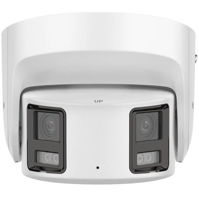 Hikvision DS-2CD2387G2P-LSU/SL Cámara IP ColorVu 8MP 4K