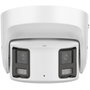Hikvision DS-2CD2387G2P-LSU/SL Cámara IP Turret ColorVu 8MP 4mm