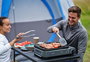 CAMPINGAZ Plancha Bistro Grill, 1900W, para uso en camping y exterior