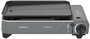 CAMPINGAZ Plancha Bistro Grill, 1900W, para uso en camping y exterior
