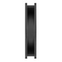 ARCTIC P14 Ventilador de PC 140mm, 1700 RPM, 0.3 Sone, Flujo de Aire 72.8 CFM (123.76 m³/h), Negro