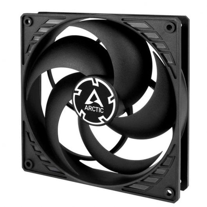 ARCTIC P14 Ventilador de 14 cm Negro
