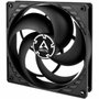 ARCTIC P14 Ventilador de 14 cm Negro