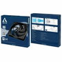 ARCTIC P14 Ventilador de 14 cm Negro