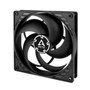 ARCTIC P14 Ventilador de 14 cm Negro