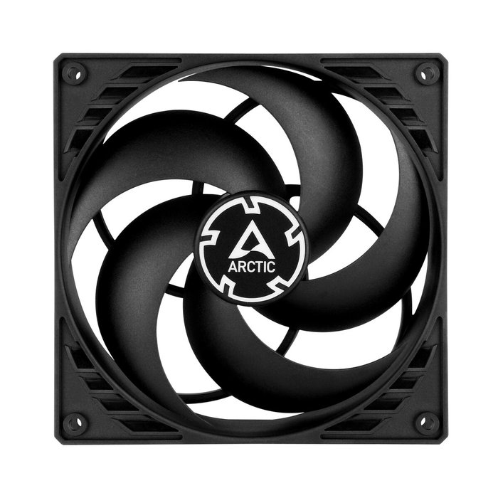 ARCTIC P14 Ventilador de 14 cm Negro