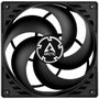 ARCTIC P14 Ventilador de 14 cm Negro