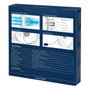 ARCTIC P14 Ventilador de 14 cm Negro