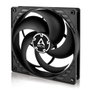 ARCTIC P14 Ventilador de 14 cm Negro