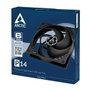 ARCTIC P14 Ventilador de 14 cm Negro