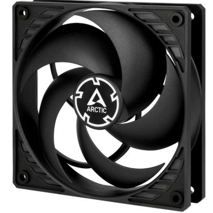ARCTIC P14 Ventilador de 14 cm Negro