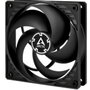 ARCTIC P14 Ventilador de 14 cm Negro