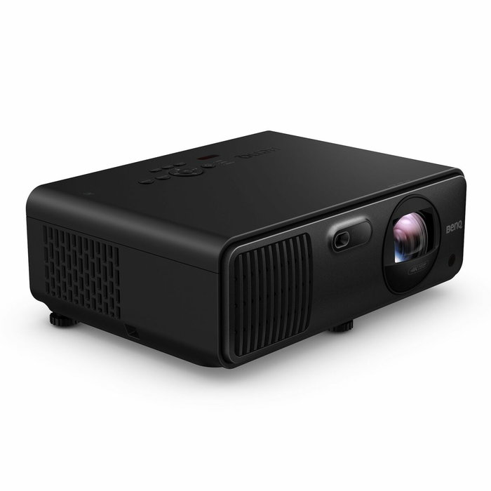 BenQ LK835ST Proyector Láser de Corto Alcance 4K UHD 4000 Lúmenes ANSI Negro
