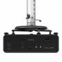 BenQ LK835ST Proyector Láser de Corto Alcance 4K UHD 4000 Lúmenes ANSI Negro