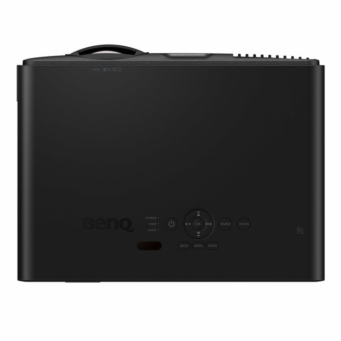 BenQ LK835ST Proyector Láser de Corto Alcance 4K UHD 4000 Lúmenes ANSI Negro
