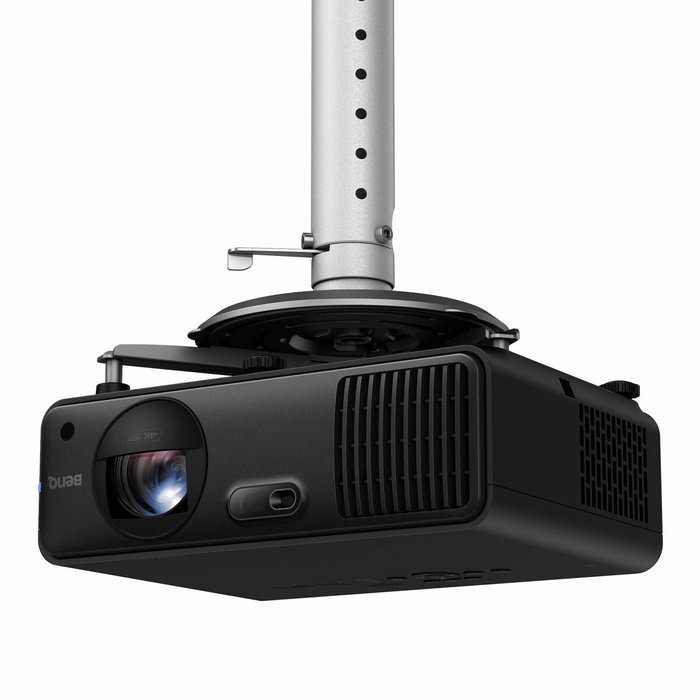 BenQ LK835ST Proyector Láser de Corto Alcance 4K UHD 4000 Lúmenes ANSI Negro