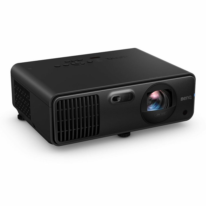 BenQ LK835ST Proyector Láser de Corto Alcance 4K UHD 4000 Lúmenes ANSI Negro