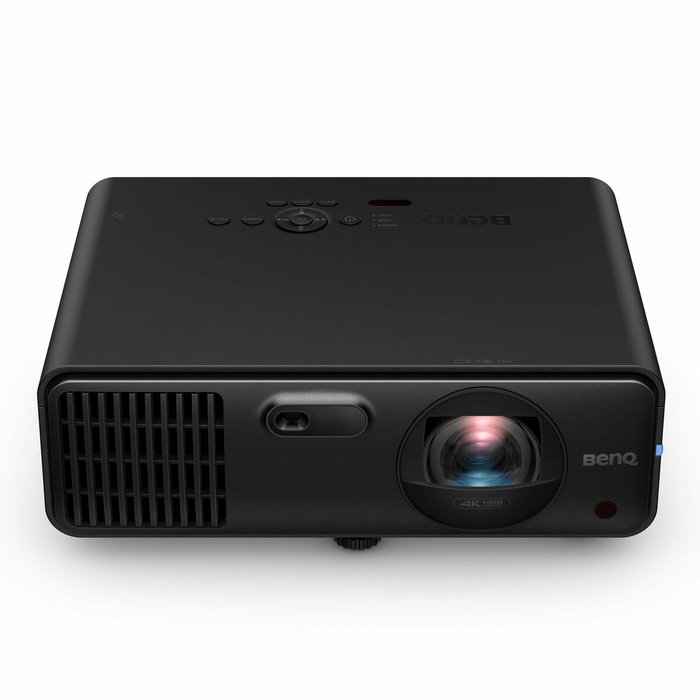 BenQ LK835ST Proyector Láser de Corto Alcance 4K UHD 4000 Lúmenes ANSI Negro