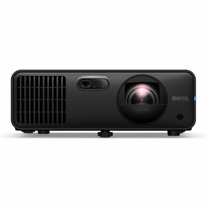 BenQ LK835ST Proyector Láser de Corto Alcance 4K UHD 4000 Lúmenes ANSI Negro