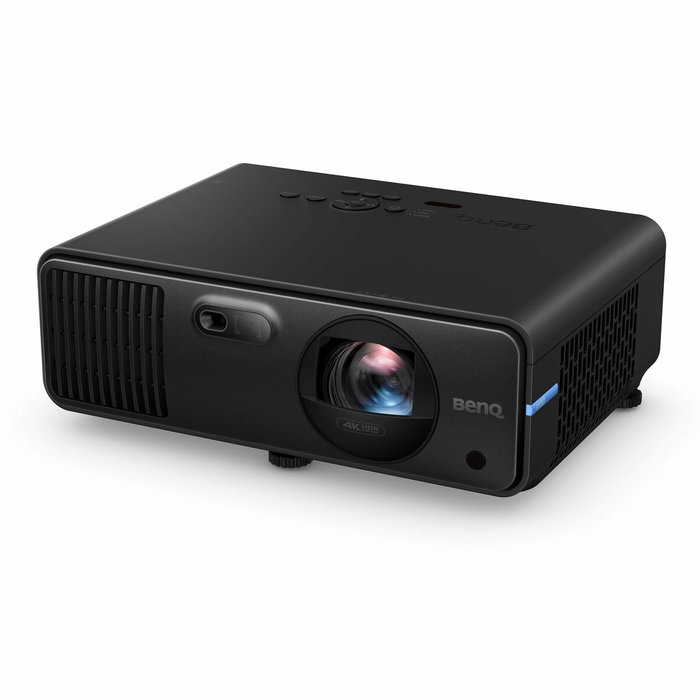 BenQ LK835ST Proyector Láser de Corto Alcance 4K UHD 4000 Lúmenes ANSI Negro