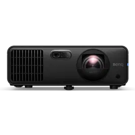 BenQ LK835ST Proyector de Corto Alcance 4K UHD, 4000 Lúmenes ANSI, Laser, DLP, Negro