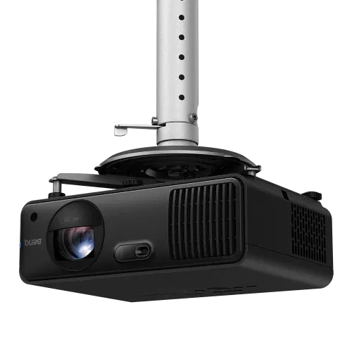 BenQ LK835ST Proyector de Corto Alcance 4K UHD, 4000 Lúmenes ANSI, Laser, DLP, Negro BenQ LK835ST Proyector de Corto Alcance 4K UHD, 4000 Lúmenes ANSI, Laser, DLP, Negro