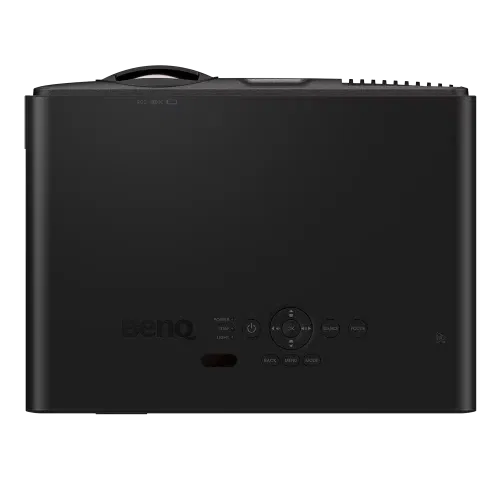 BenQ LK835ST Proyector de Corto Alcance 4K UHD, 4000 Lúmenes ANSI, Laser, DLP, Negro BenQ LK835ST Proyector de Corto Alcance 4K UHD, 4000 Lúmenes ANSI, Laser, DLP, Negro
