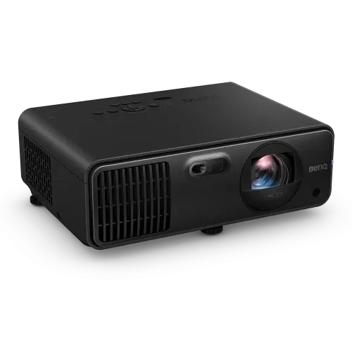 BenQ LK835ST Proyector de Corto Alcance 4K UHD, 4000 Lúmenes ANSI, Laser, DLP, Negro BenQ LK835ST Proyector de Corto Alcance 4K UHD, 4000 Lúmenes ANSI, Laser, DLP, Negro