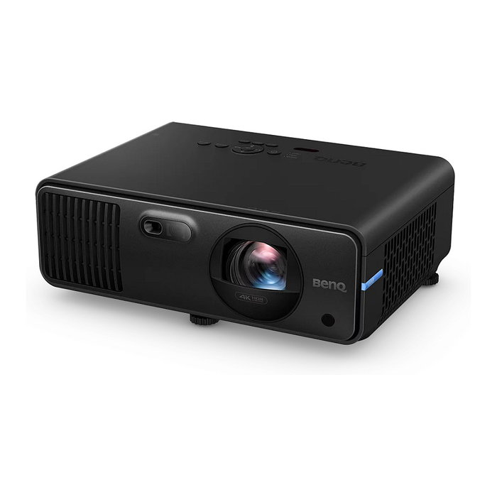 BenQ LK835ST Proyector Laser UHD 4K 4000 Lúmenes, Short Throw 0.69-0.83, Blanco y Negro