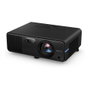 BenQ LK835ST Proyector Laser UHD 4K 4000 Lúmenes, Short Throw 0.69-0.83, Blanco y Negro