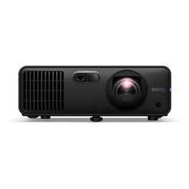 BenQ LK835ST Proyector Laser UHD 4K 4000 Lúmenes, Short Throw 0.69-0.83, Blanco y Negro