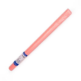 Sadipal Papel Crespón Coral Rosa 0,5x2,50m 40g