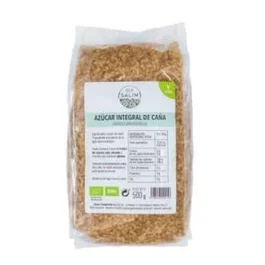 ECO SALIM Azucar De Caña Integral 500Gr Bio Vegan