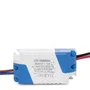 Driver Dimable LED 7W para Foco Downlight