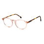 Montura de Gafas Unisex Carrera CARRERA2026TF Transparente Nude Ø 51 mm