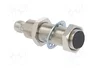 OMRON E2E Next Sensor Inductivo M18 PNP NO 0-14mm
