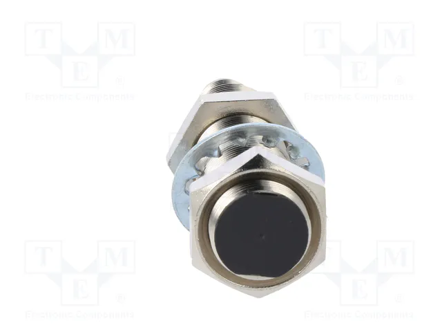OMRON E2E Next Sensor Inductivo M18 PNP NO 0-14mm