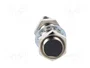 OMRON E2E Next Sensor Inductivo M18 PNP NO 0-14mm